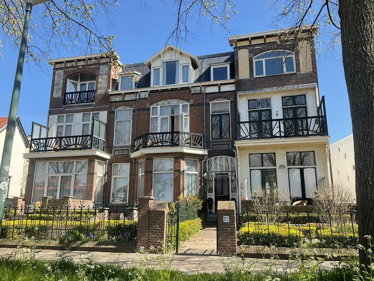 Aristoteles Apartments Den Haag Niederlande