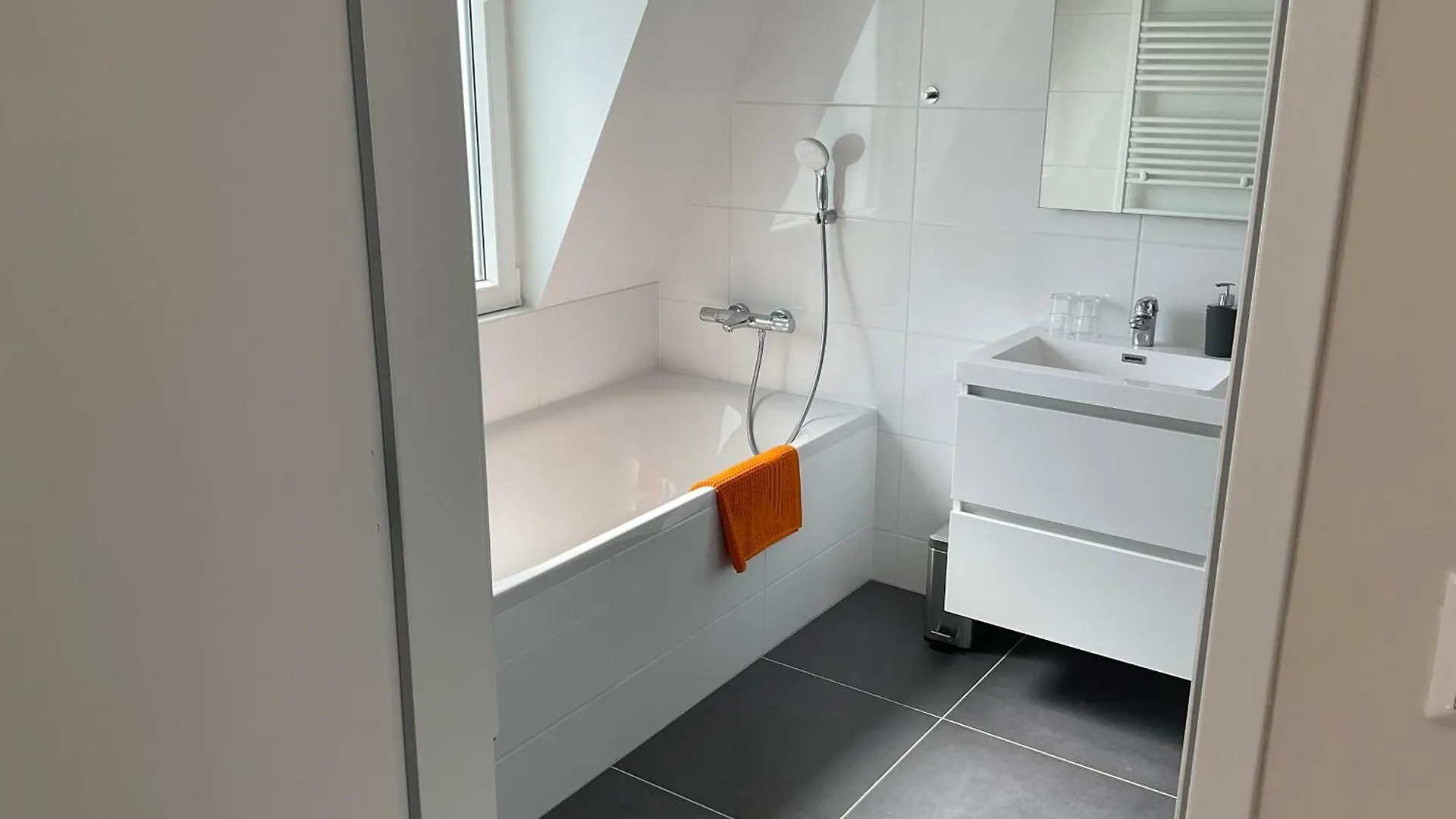 Aristoteles Apartments Den Haag Niederlande