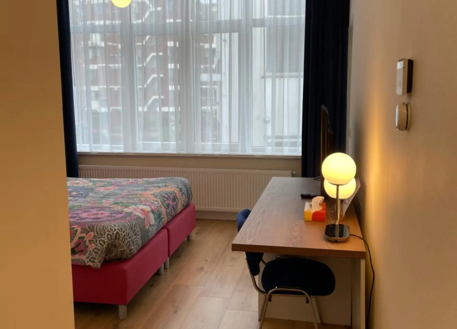 Aristoteles Apartments Den Haag