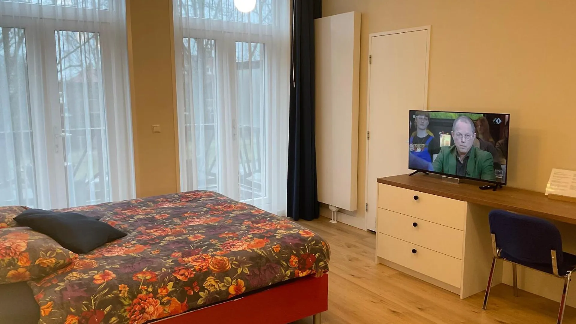 Aristoteles Apartments Den Haag Niederlande