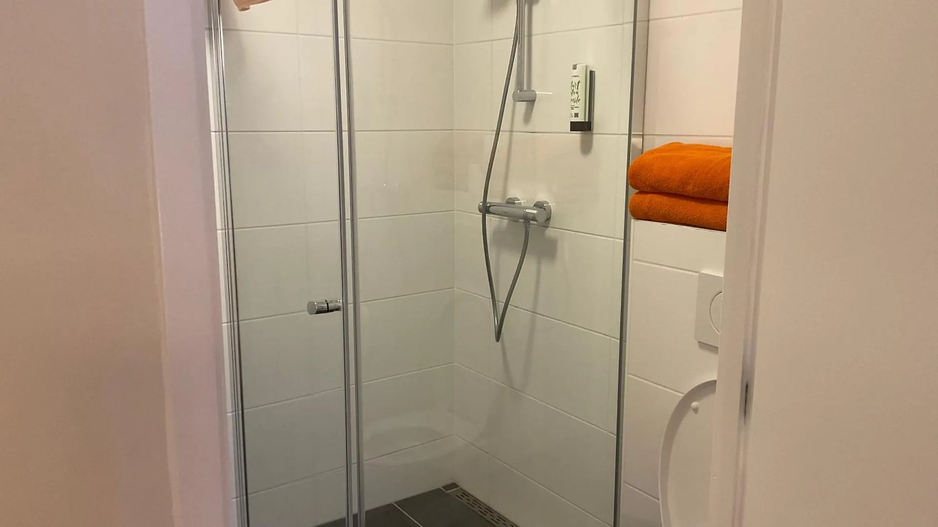 Aristoteles Apartments Den Haag Niederlande