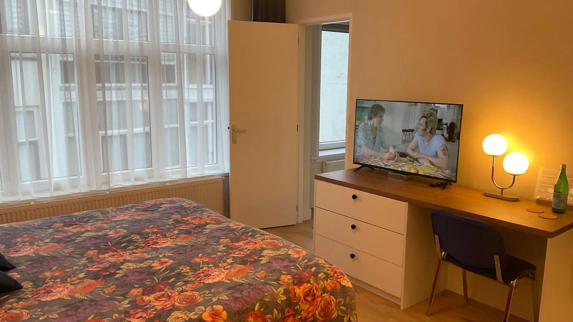 Aristoteles Apartments Den Haag