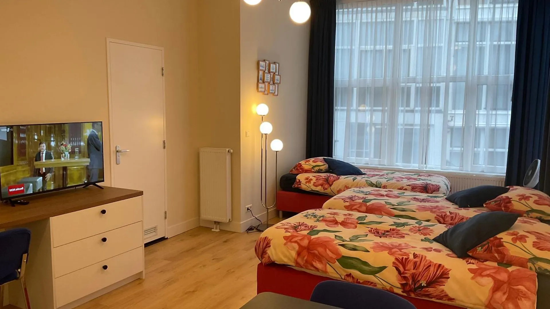 Aristoteles Apartments Den Haag Niederlande
