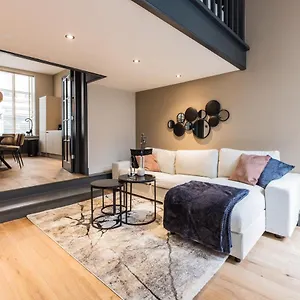 Elegant Loft 'malbec' Apartment